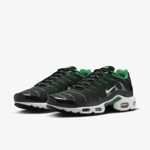 Кросівки Nike Air Max Shoes Black DM0032-009