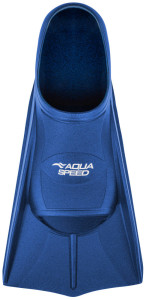 Ласти Aqua Speed TRAINING FINS 60461 синій Уні 41-42 137-10