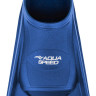 Ласти Aqua Speed TRAINING FINS 60461 синій Уні 41-42 137-10