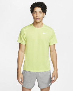Футболка Nike Miler Dri-FIT AJ7565-358
