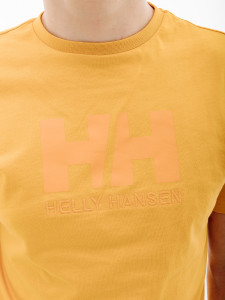 Футболка HELLY HANSEN HH LOGO T-SHIRT 33979-364