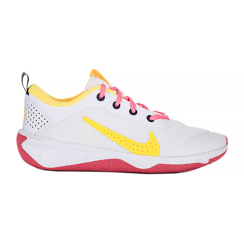 Кросівки Nike OMNI MULTI-COURT (GS) DM9027-102
