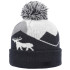 Шапка CMP KNITTED HAT FLEECE LINING 5505674J-U423 Шапка CMP KNITTED HAT FLEECE LINING 5505674J-U423