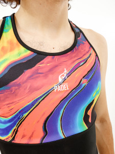 Майка AUSTRALIAN HOLI TANK TOP ACE PADTS0006-003