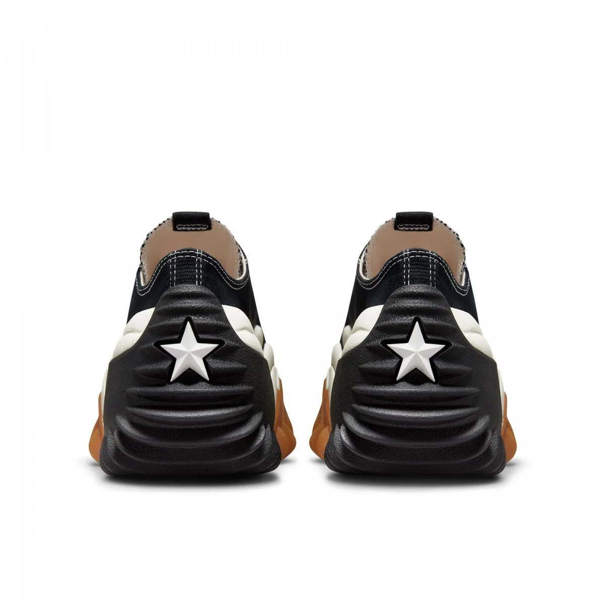 Кеди Run Star Motion OX Black/White 172895C