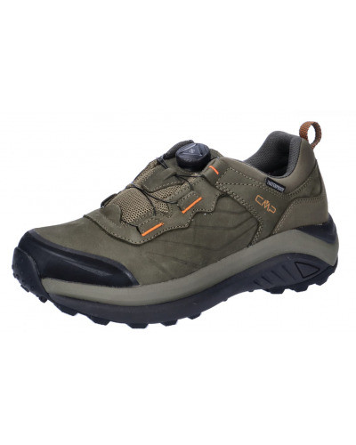 Кросівки CMP JUUKAT LOW FITGO HIKING SHOES 3Q26167-55ES