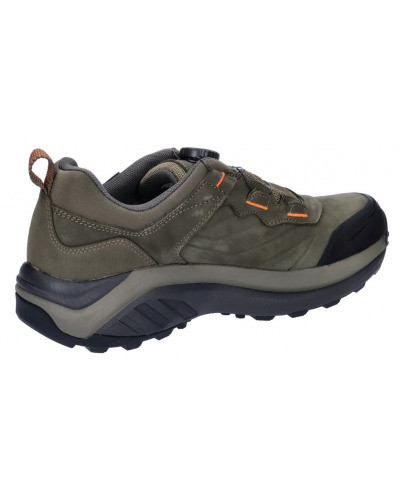 Кросівки CMP JUUKAT LOW FITGO HIKING SHOES 3Q26167-55ES