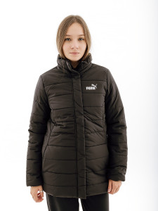 Куртка PUMA ESS+ Padded Jacket 67536401