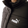 Куртка PUMA ESS+ Padded Jacket 67536401