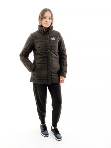 Куртка PUMA ESS+ Padded Jacket 67536401