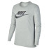 Футболка Nike W NSW TEE ESSNTL LS ICON FTR BV6171-063 Футболка Nike W NSW TEE ESSNTL LS ICON FTR BV6171-063