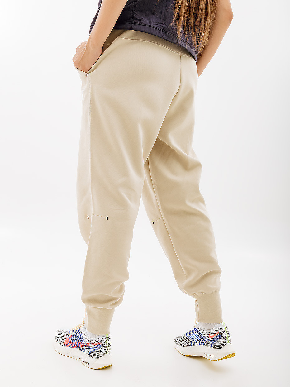 Штани Nike W TCH FLC PANT CW4292-206