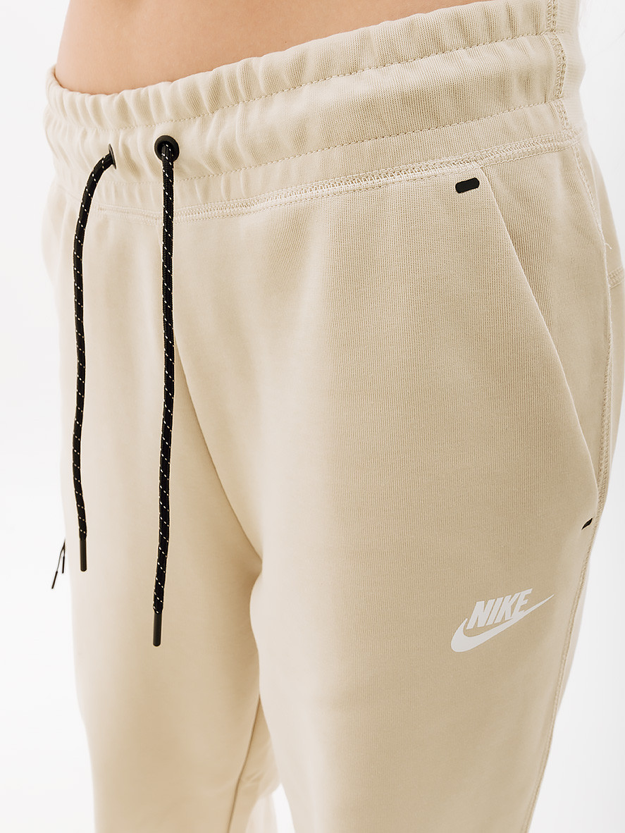Штани Nike W TCH FLC PANT CW4292-206
