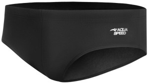 Плавки сліпи для чоловіків Aqua Speed ARES 597-01