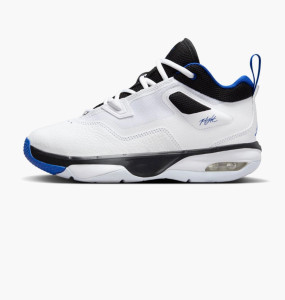 Кросівки Nike JORDAN STAY LOYAL 3 (GS) FB9922-100
