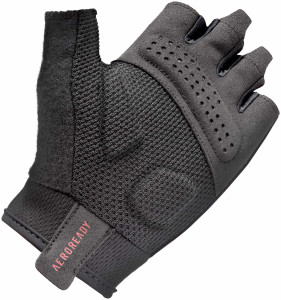Рукавиці для тренінгу Adidas Essential Training Gloves рожевий Жін S ADGB-15001PK