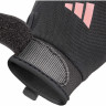 Рукавиці для тренінгу Adidas Essential Training Gloves рожевий Жін S ADGB-15001PK