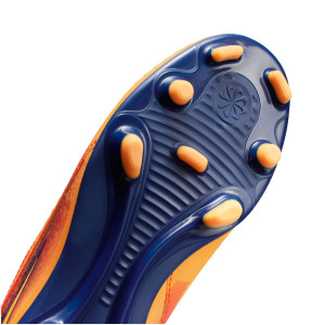 Бутси Nike JR PHANTOM 6 LOW CLUB FG/MG EH HQ2026-800