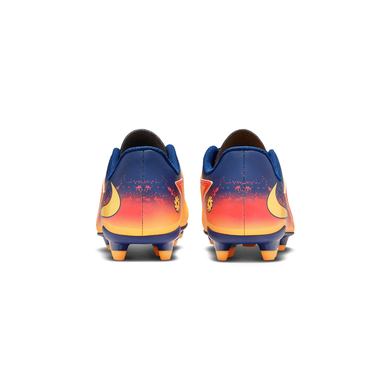 Бутси Nike JR PHANTOM 6 LOW CLUB FG/MG EH HQ2026-800