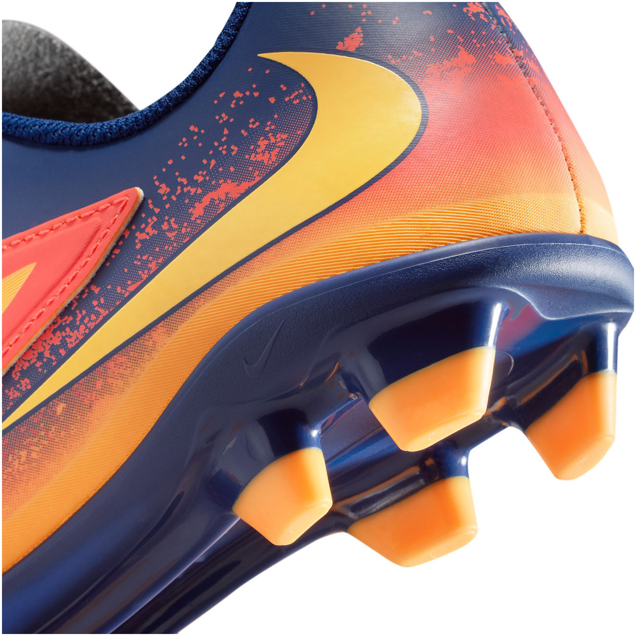Бутси Nike JR PHANTOM 6 LOW CLUB FG/MG EH HQ2026-800