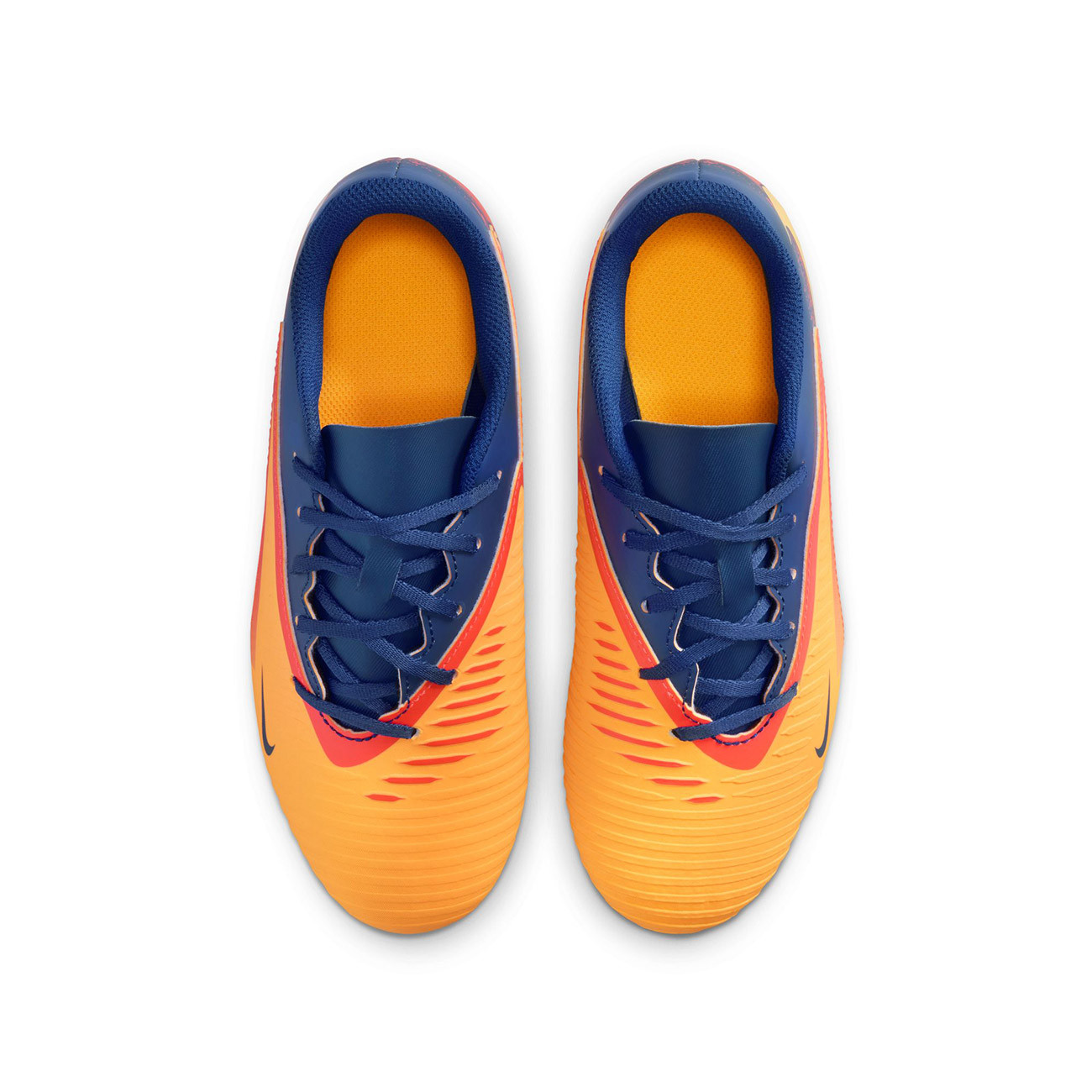 Бутси Nike JR PHANTOM 6 LOW CLUB FG/MG EH HQ2026-800