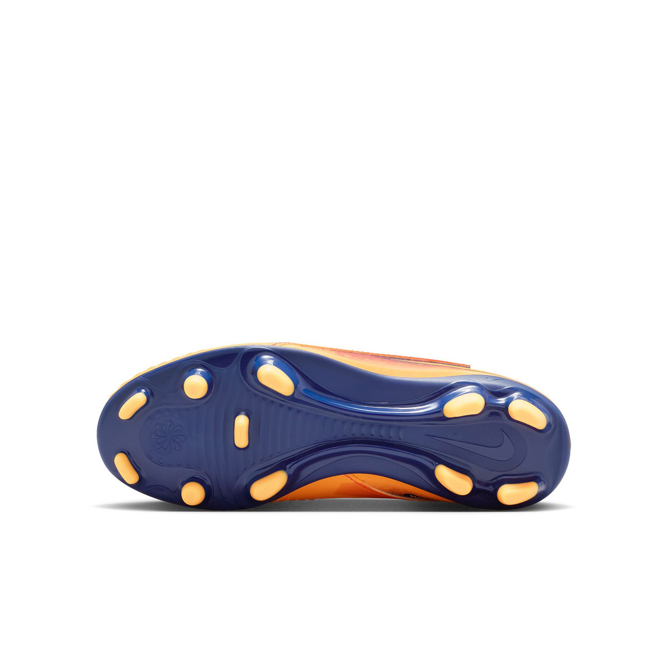 Бутси Nike JR PHANTOM 6 LOW CLUB FG/MG EH HQ2026-800