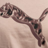 Футболка Puma Power Safari Short Sleeve Tee 671754 47