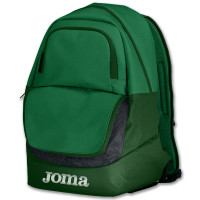 Рюкзак Joma DIAMOND II зелений Уні 47х32х32см 400235.450