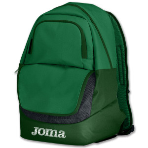 Рюкзак Joma DIAMOND II зелений Уні 47х32х32см 400235.450