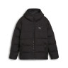Куртка Puma Puffer Jacket Black 627123-01