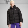 Куртка Puma Puffer Jacket Black 627123-01