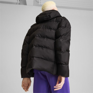 Куртка Puma Puffer Jacket Black 627123-01