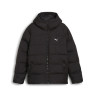 Куртка Puma Puffer Jacket Black 627123-01