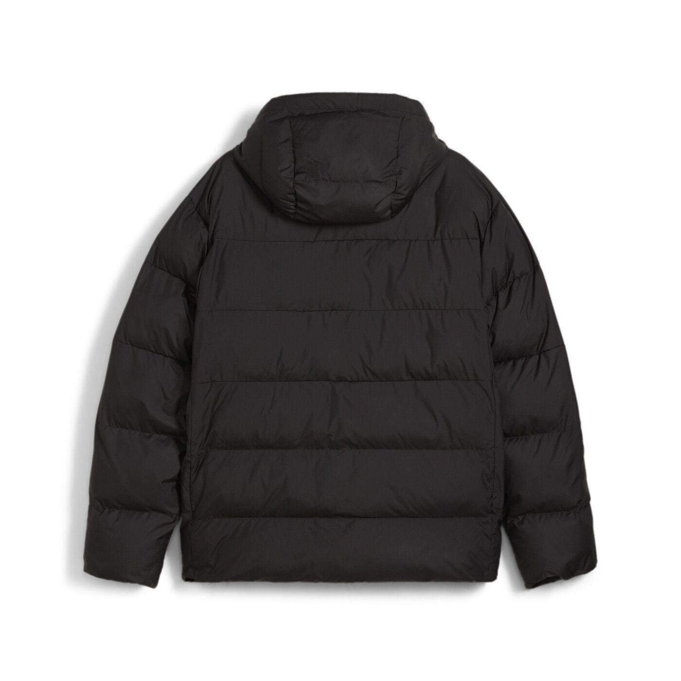 Куртка Puma Puffer Jacket Black 627123-01