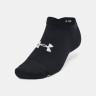 Шкарпетки Under Armour Essential No Show 6Pk 1382611-002