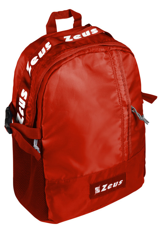 Рюкзак Zeus ZAINO SUPER 16L червоний Чол 42х30х13 см Z01540