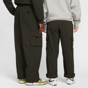 Штани унісекс Nike Sb U Dri-Fit Kearny Crgo Olive FV7347-355