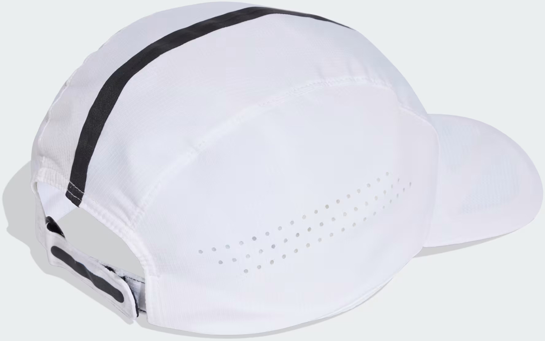 Бейсболка Adidas RUNxADIZ CAP білий OSFL (60 см) (KD6975) KD6975