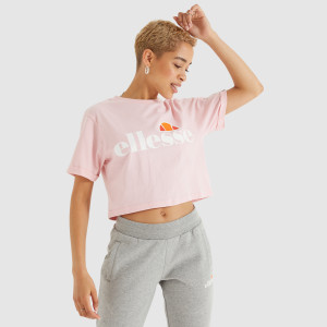 Футболка Ellesse Alberta Cropped Tee SGS04484-808