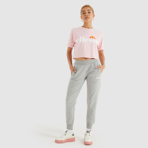 Футболка Ellesse Alberta Cropped Tee SGS04484-808