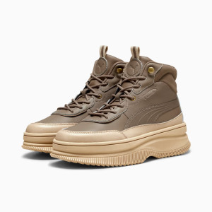 Черевики Puma Mayra Brown 392316-05