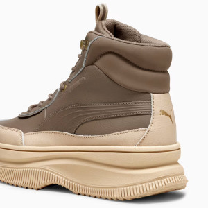 Черевики Puma Mayra Brown 392316-05