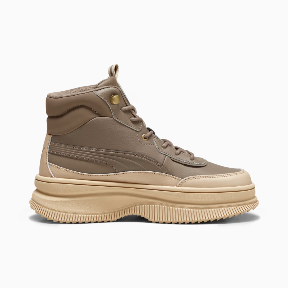 Черевики Puma Mayra Brown 392316-05