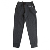 Штани Gap Logo Fleece Pants Grey 221236011-2 221236011-2