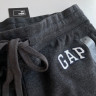 Штани Gap Logo Fleece Pants Grey 221236011-2
