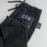 Штани Gap Logo Fleece Pants Grey 221236011-2