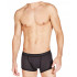 Труси-боксери Kappa Boxer Uomo Elastico Logo centrato антрацит Чол M K1231 Antracite