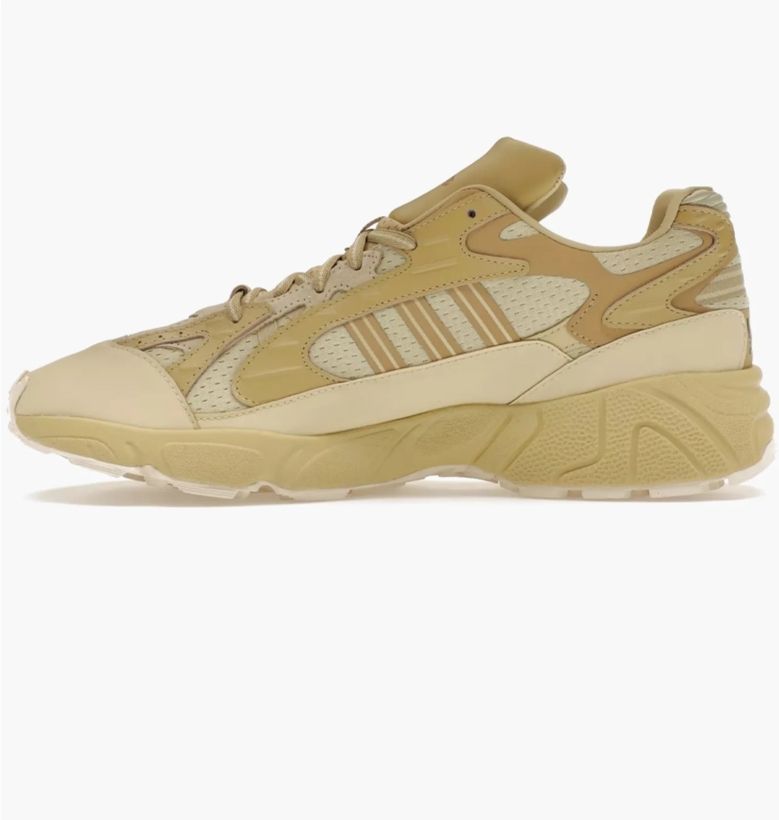 Кросівки унісекс Adidas Ivp Savage Trail Beige HQ6154