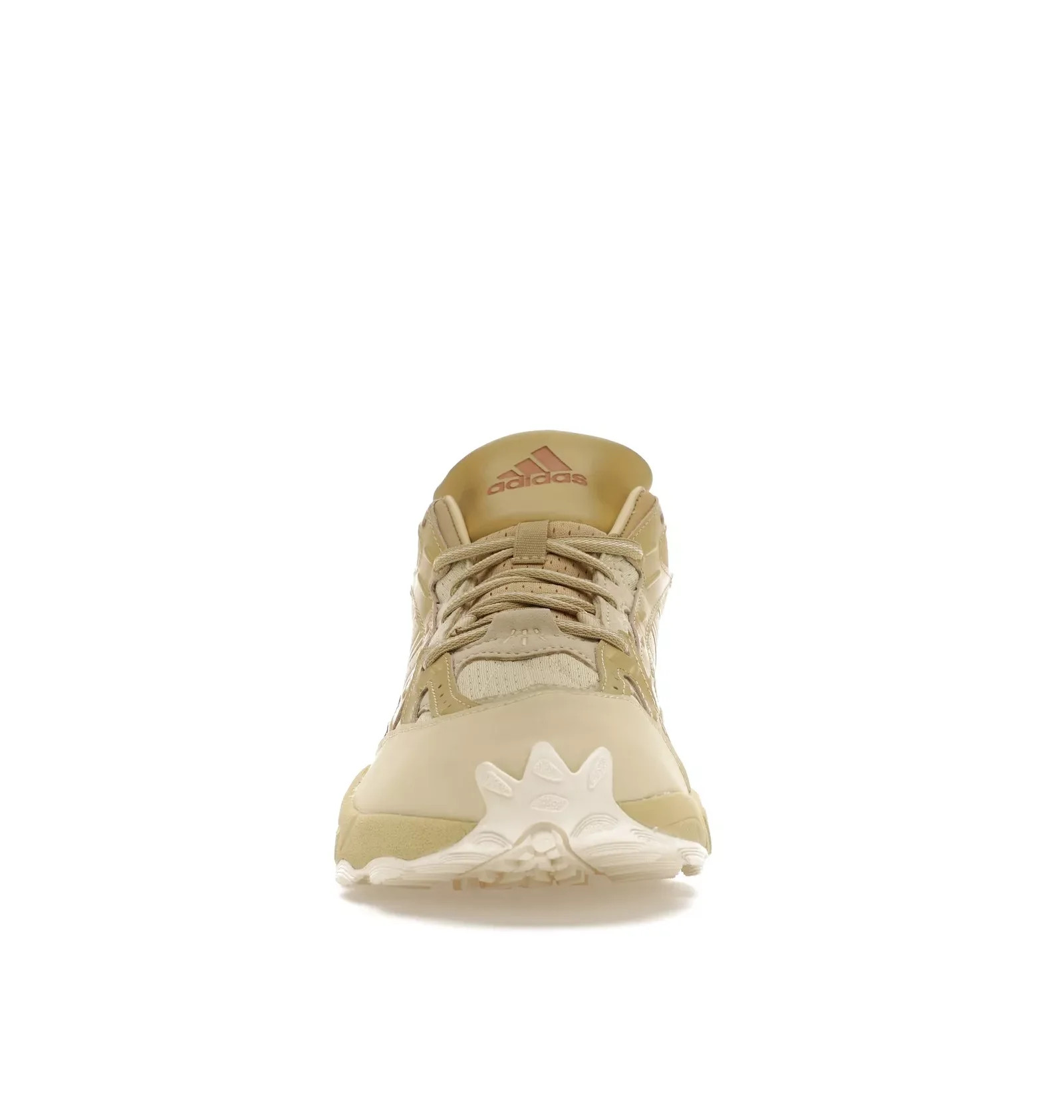 Кросівки унісекс Adidas Ivp Savage Trail Beige HQ6154