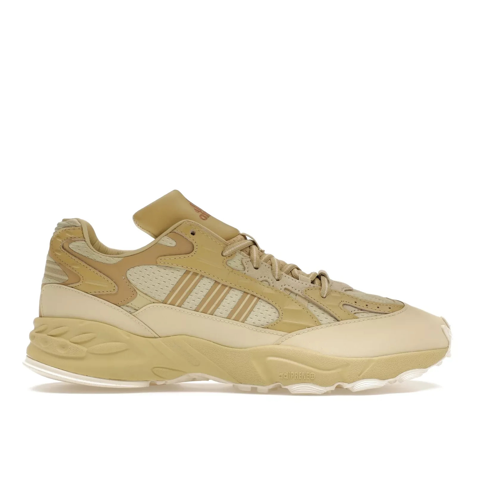 Кросівки унісекс Adidas Ivp Savage Trail Beige HQ6154
